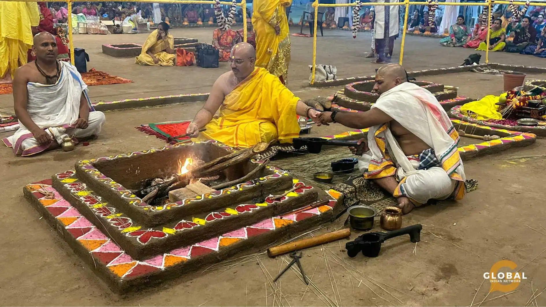 soma yagna