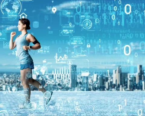 sports tech innovation in 2026
