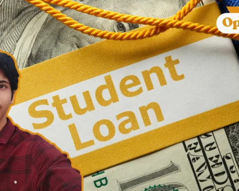 student loan
