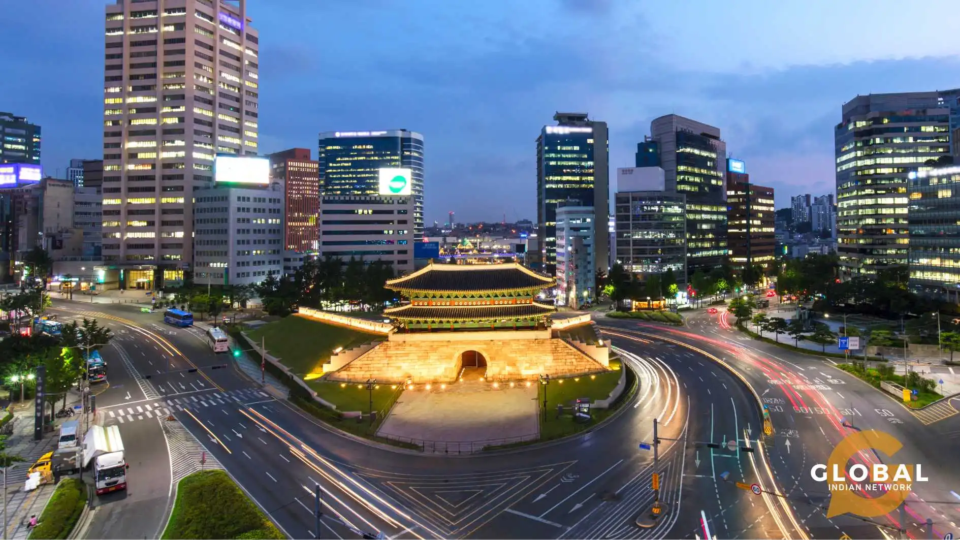 study hub for Indians