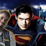 superman