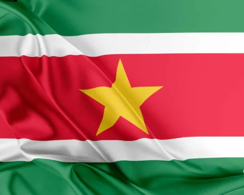 sustainable development in Suriname