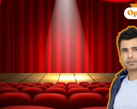 theatre