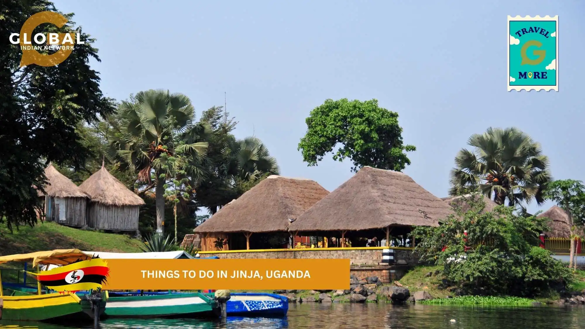 things to do in Jinja, Uganda