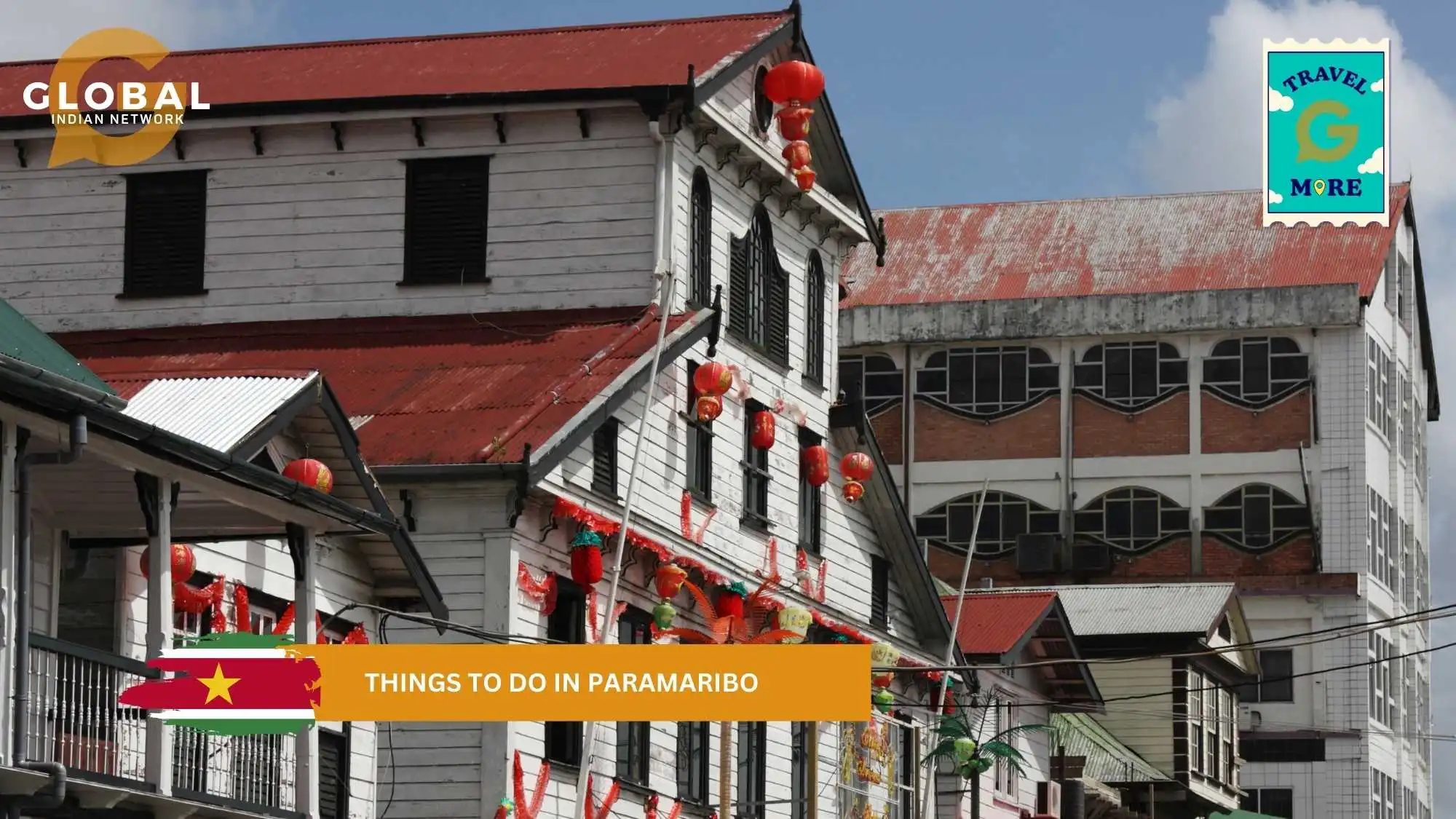 things to do in paramaribo