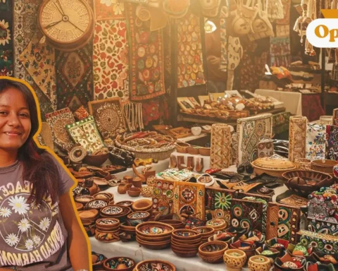 traditional craftsmanship