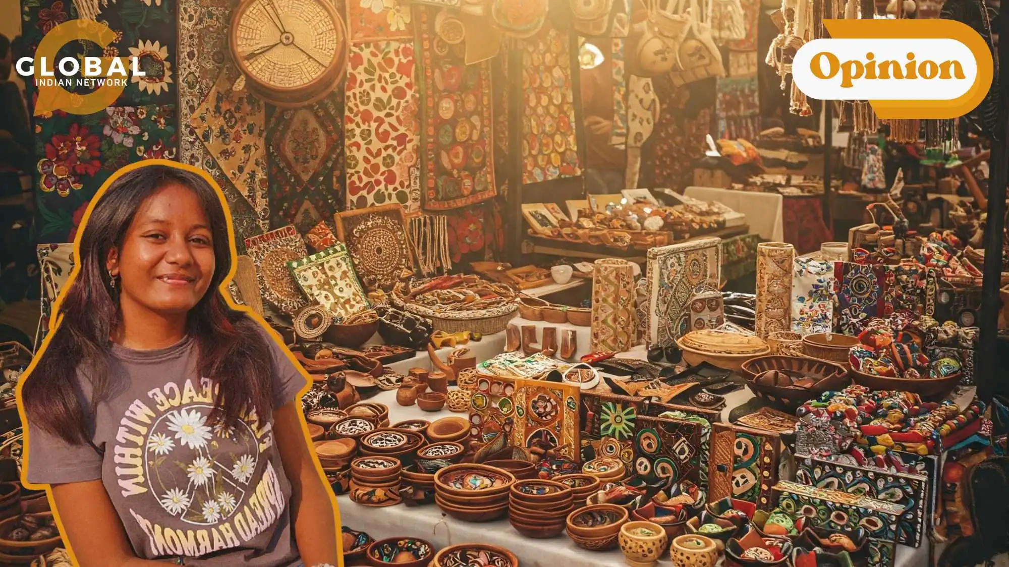 traditional craftsmanship