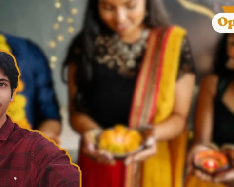 traditions holding us back