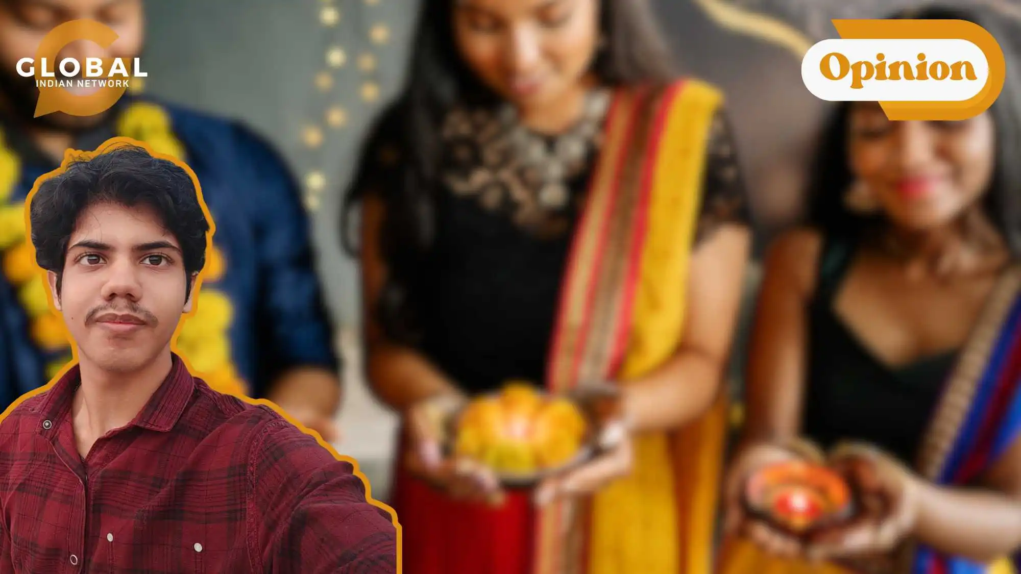 traditions holding us back