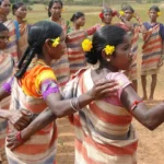 tribal movements in india