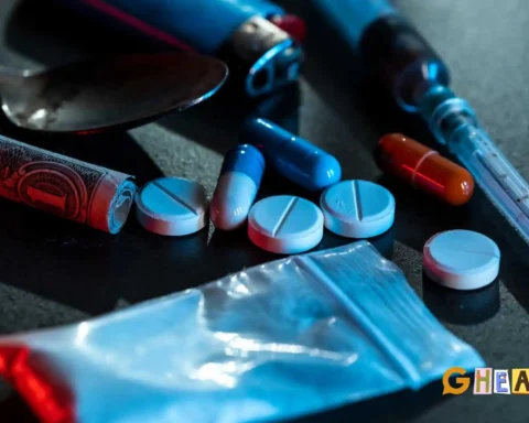 types of treatment for drug addiction