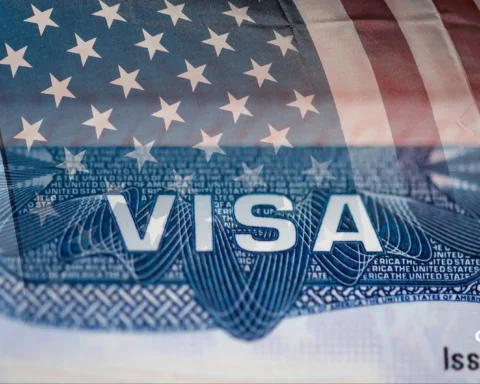 u.s. visa