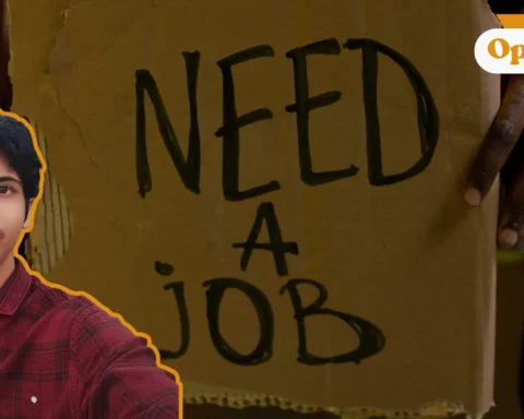 unemployment in India