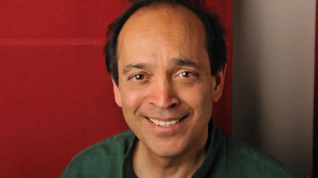 vikram seth