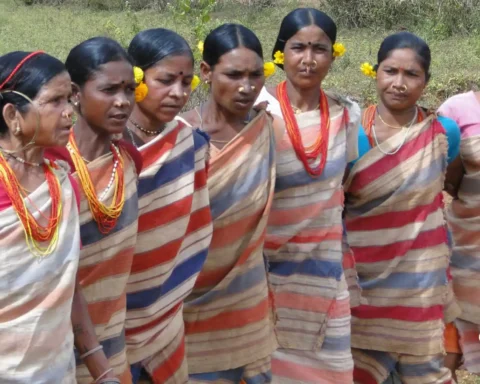 what are the problems faced by tribals in india