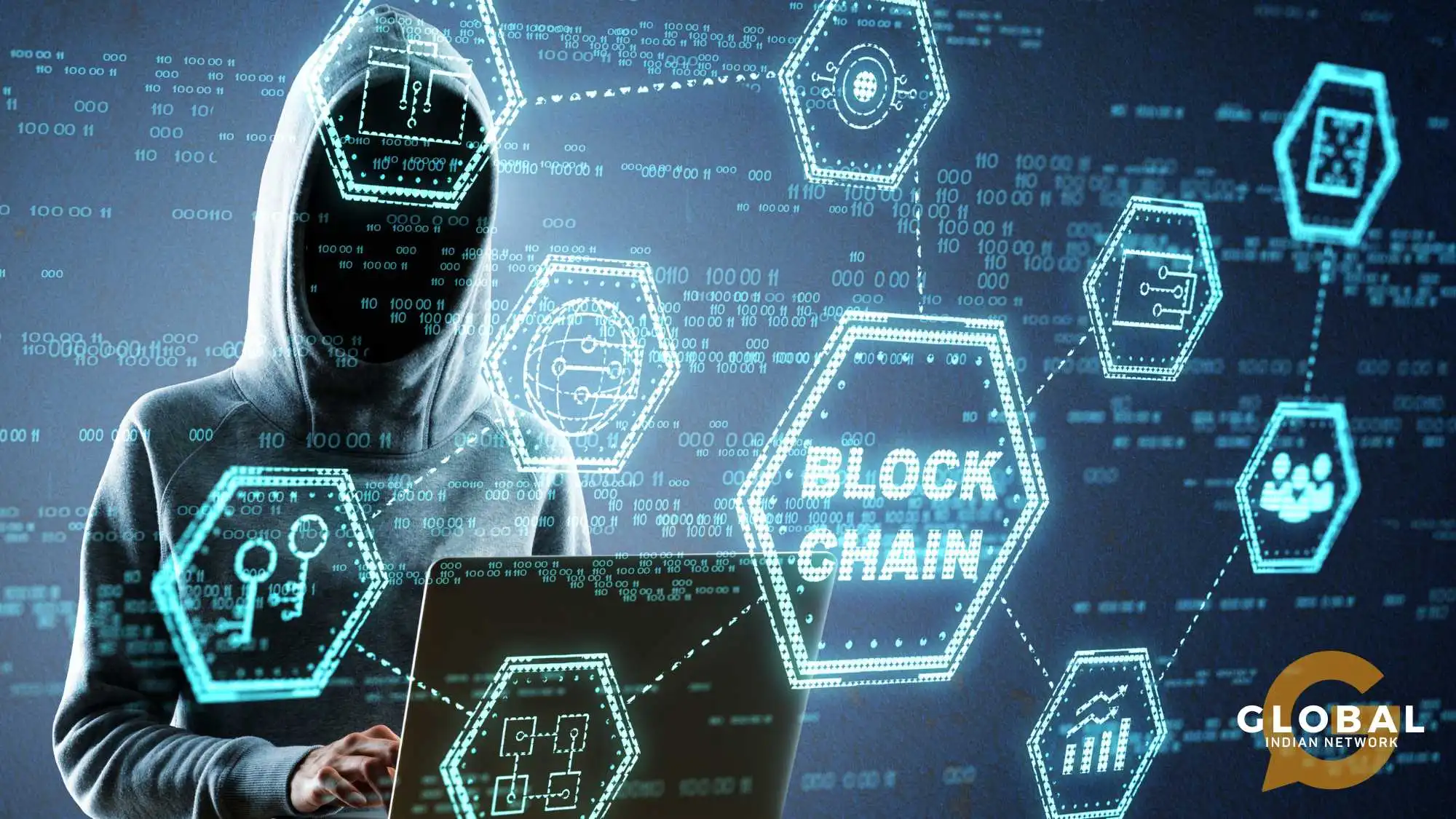 what is an advantage of using blockchain technology