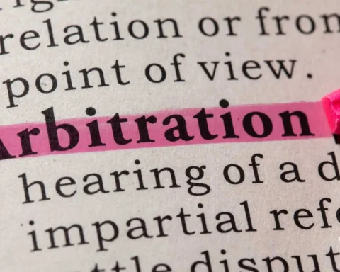 what is international commercial arbitration