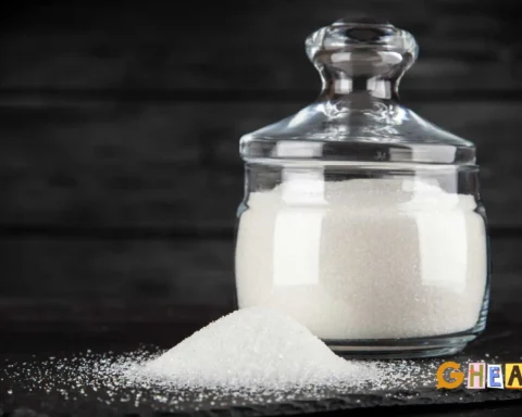 what is refined sugar