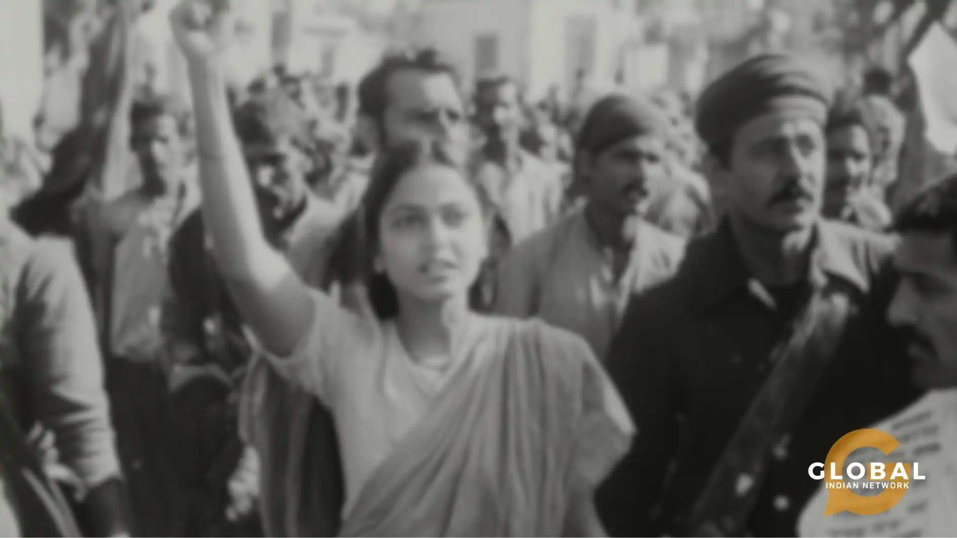 what is the anti-colonial movement