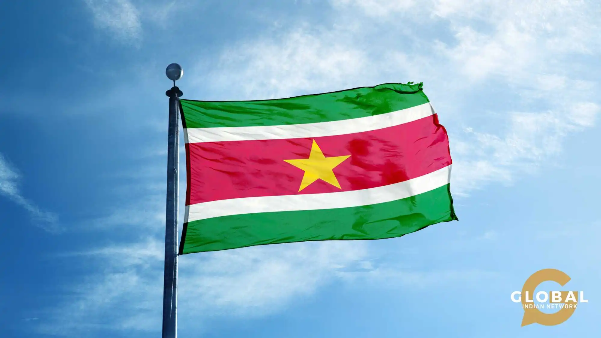 what is the main language in suriname