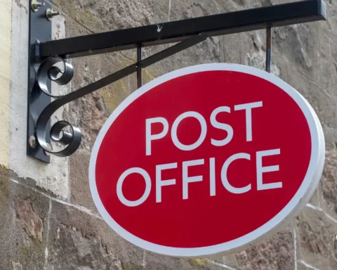 when did the post office scandal start