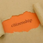 why are Indians giving up citizenship
