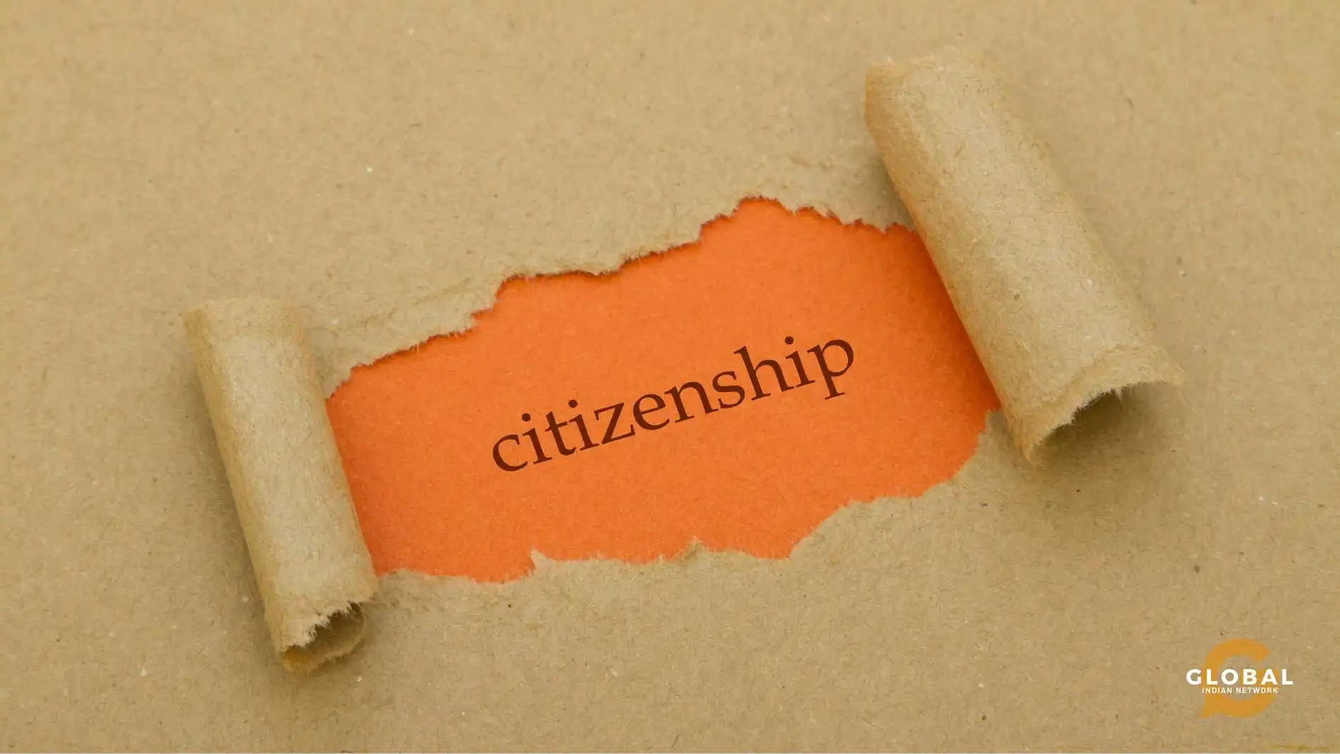 why are Indians giving up citizenship