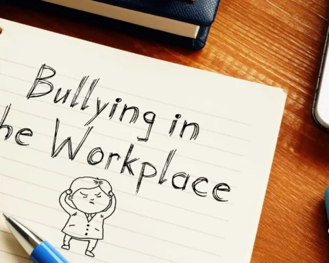 workplace bullying in india