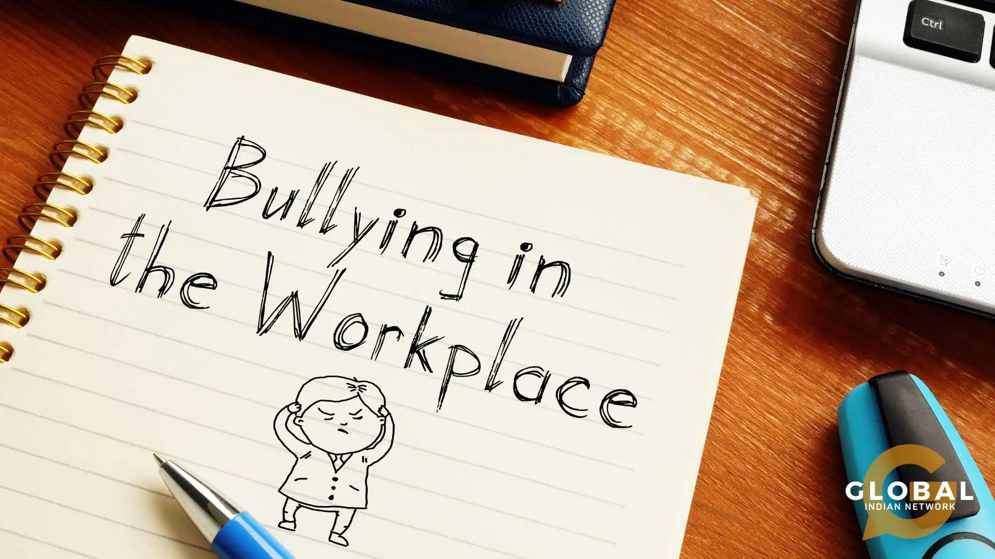 workplace bullying in india