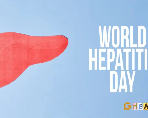 world hepatitis day theme