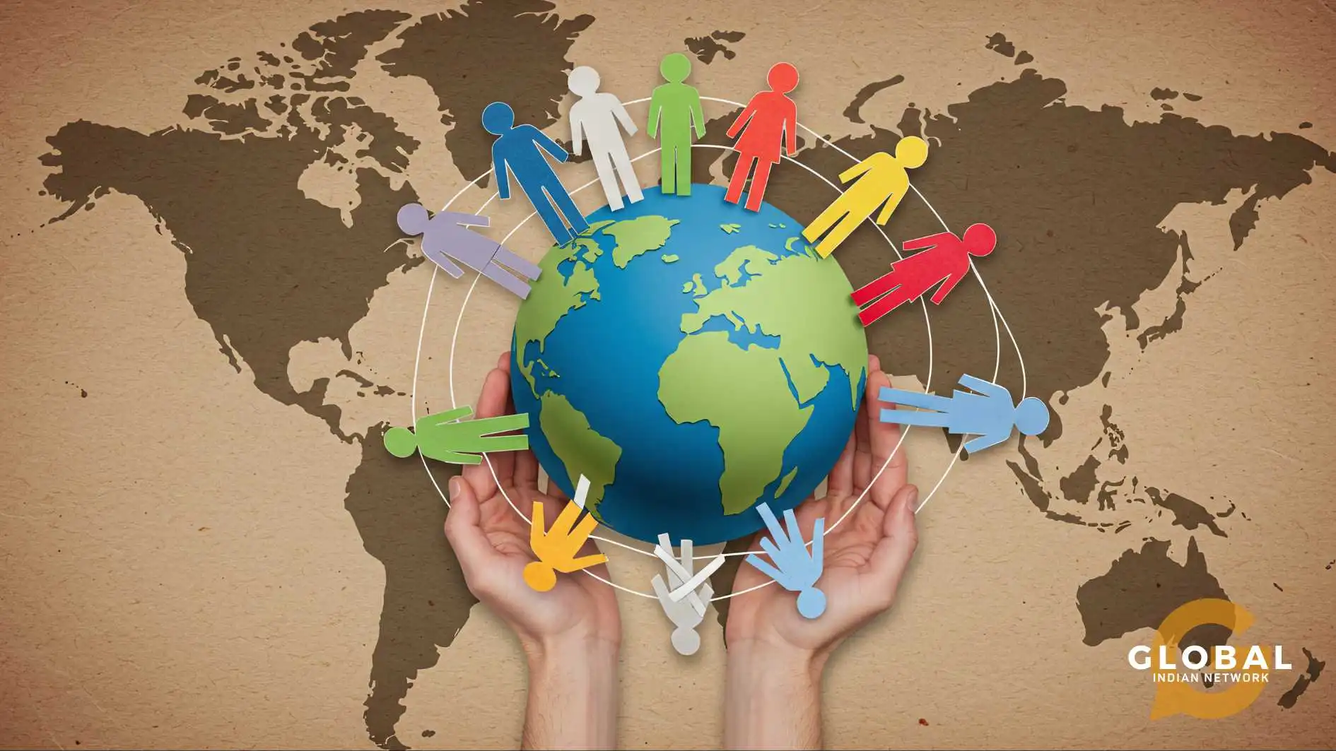 world's migrant religious composition